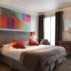 hotel la regence etoile