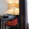 hotel la regence etoile