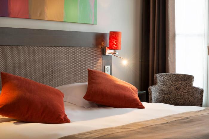 hotel la regence etoile