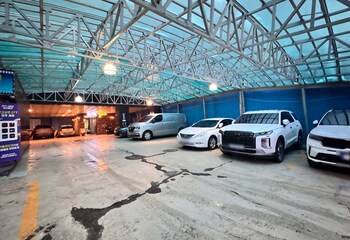 pyeongtaek gallery hotel