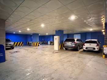 pyeongtaek gallery hotel