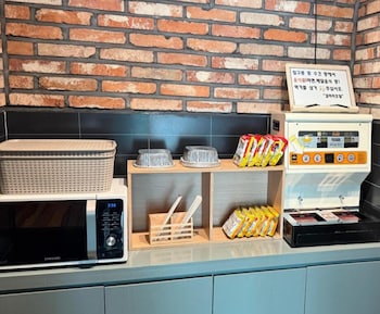 pyeongtaek gallery hotel