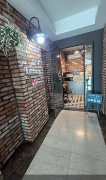 pyeongtaek gallery hotel