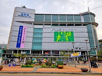 pyeongtaek gallery hotel