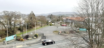 porthmadog