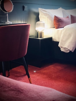 sleephotels casino