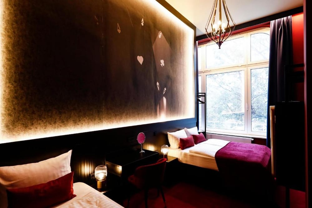 sleephotels casino