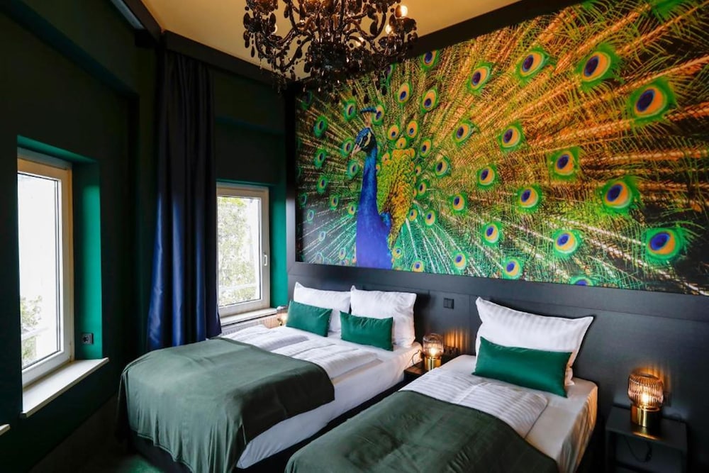 sleephotels casino