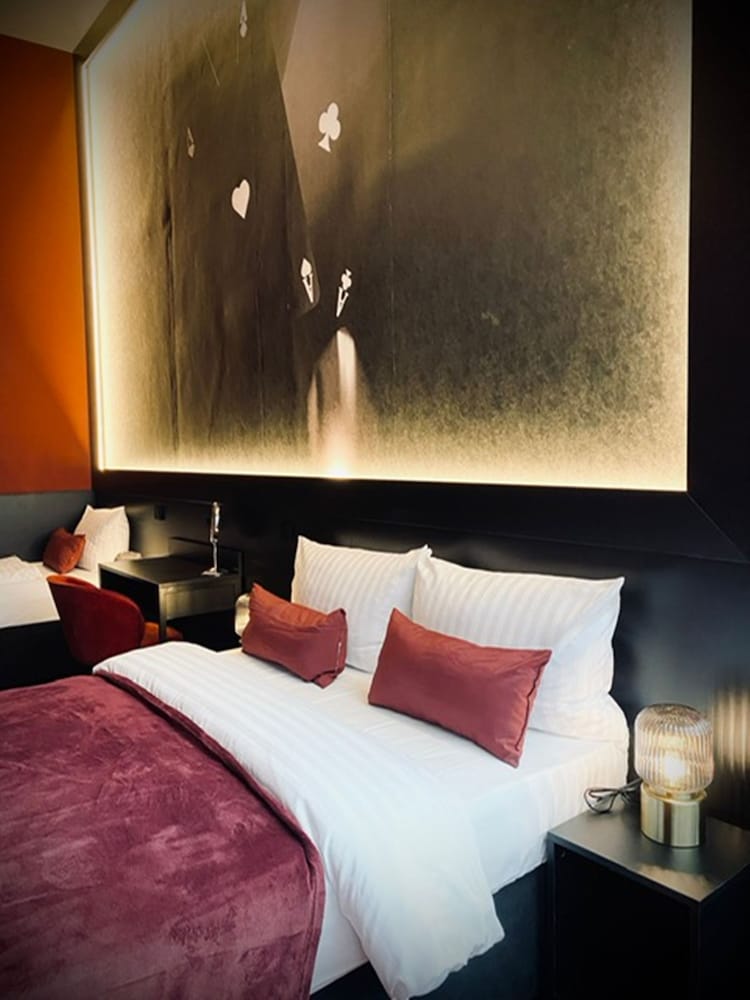 sleephotels casino