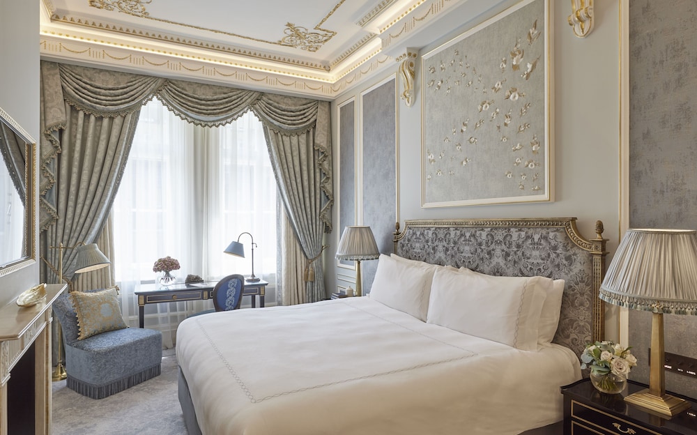 claridges