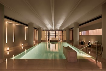 claridges