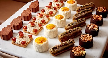 claridges