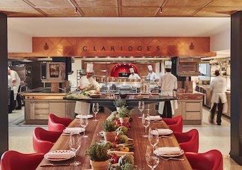 claridges