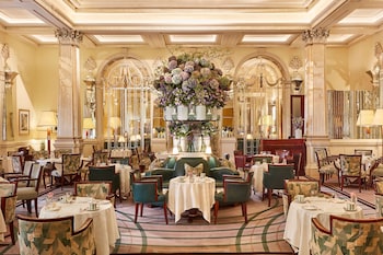 claridges