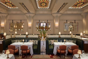 claridges