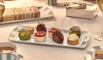 claridges