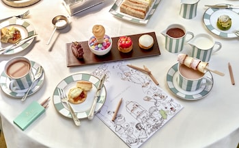 claridges