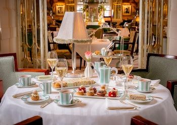 claridges