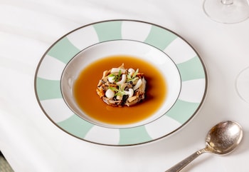 claridges