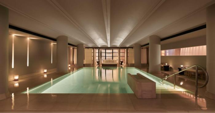 claridges