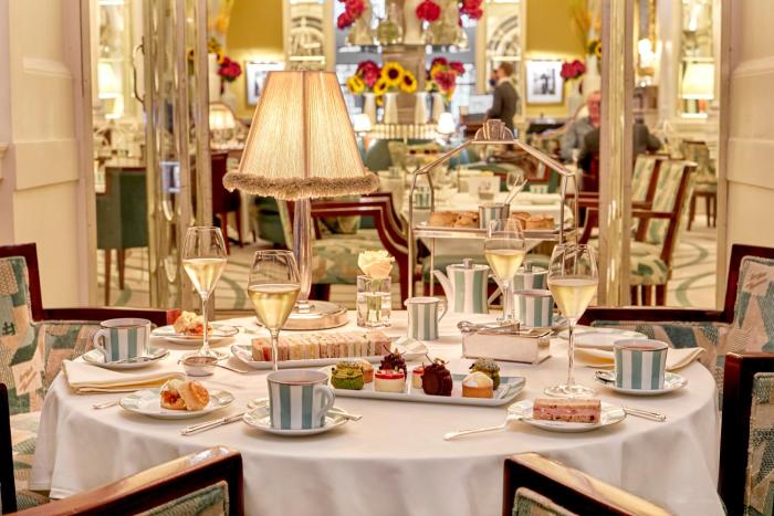 claridges