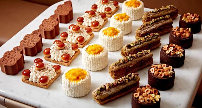 claridges