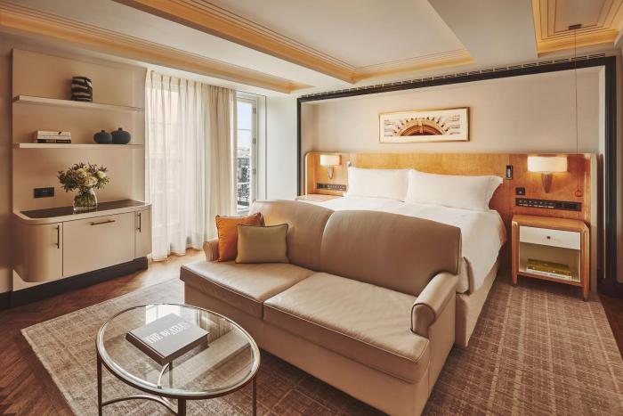 claridges