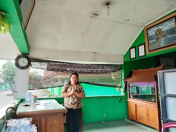 hotel bukit sentabi penembahen