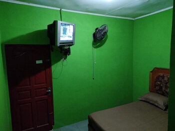 hotel bukit sentabi penembahen