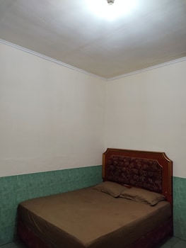 hotel bukit sentabi penembahen