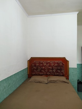 hotel bukit sentabi penembahen