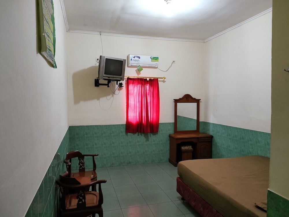 hotel bukit sentabi penembahen