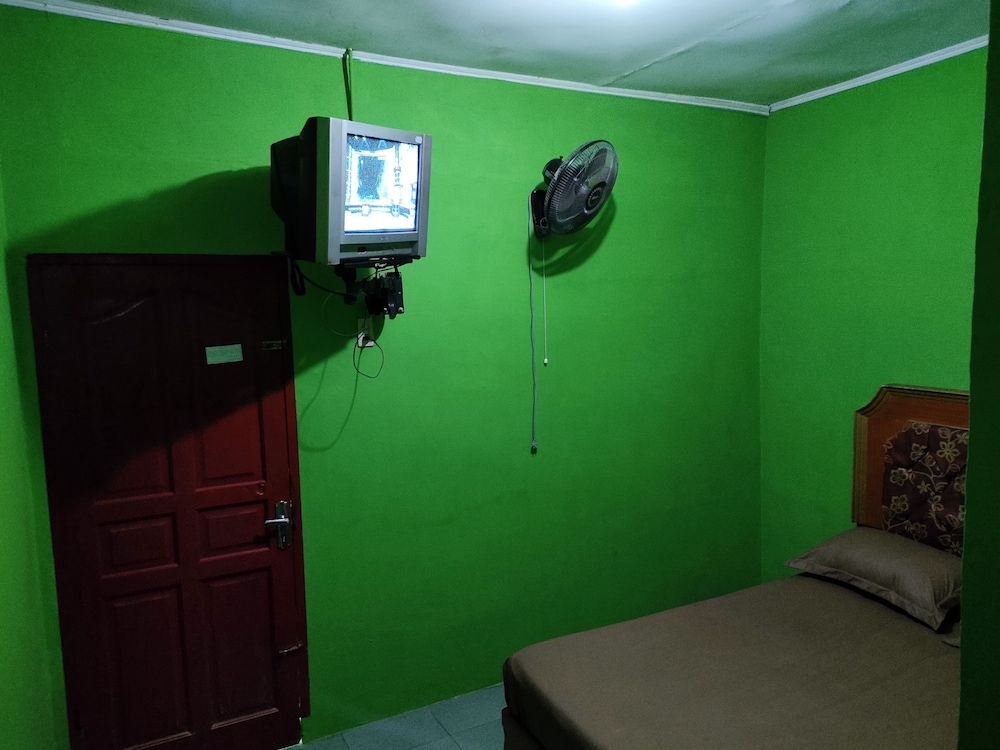 hotel bukit sentabi penembahen