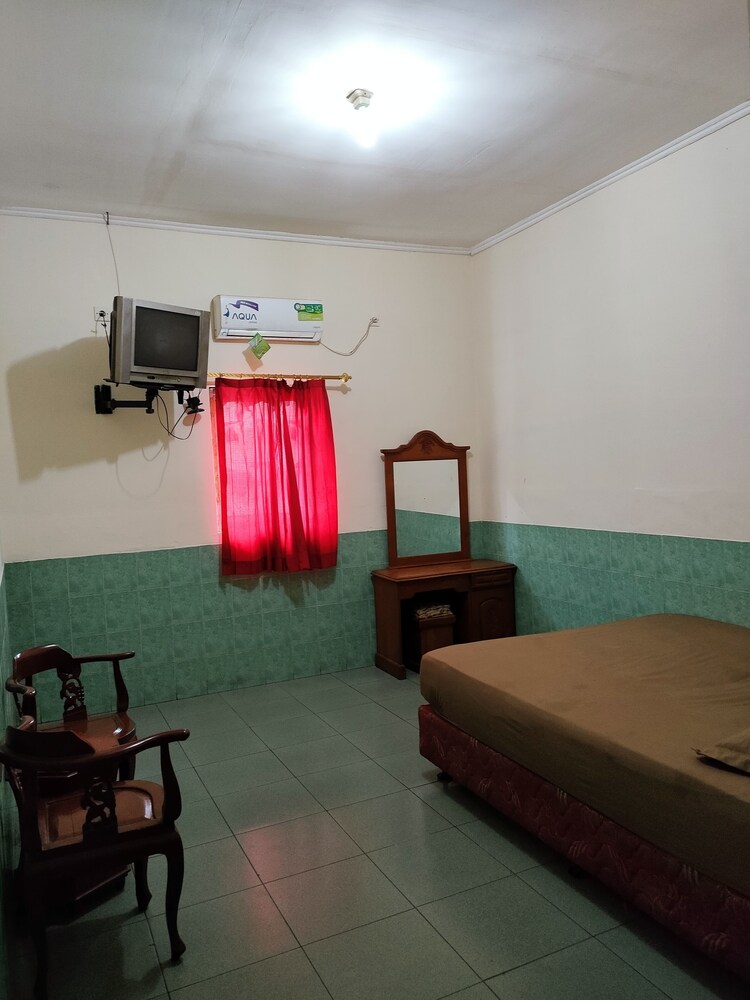 hotel bukit sentabi penembahen