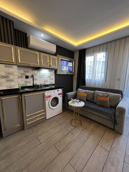 taksim larissa hotel