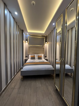 taksim larissa hotel