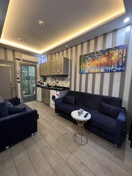 taksim larissa hotel