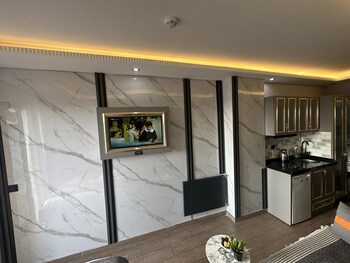 taksim larissa hotel