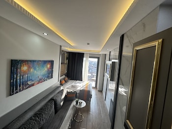 taksim larissa hotel