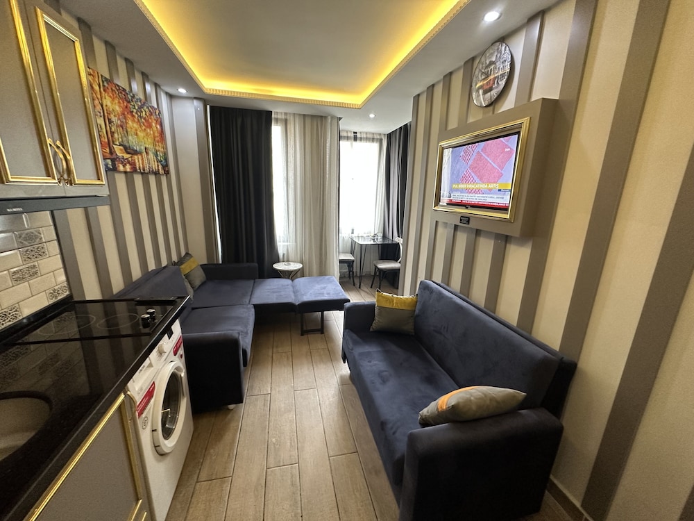 taksim larissa hotel
