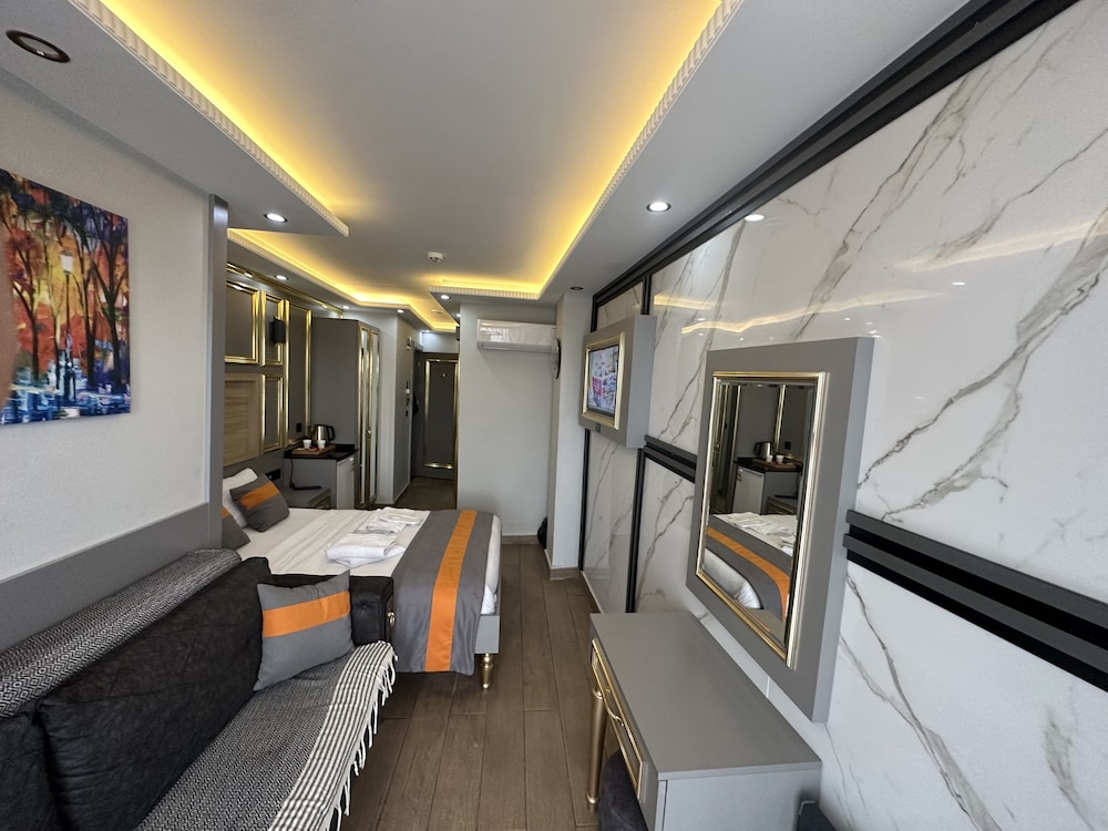 taksim larissa hotel