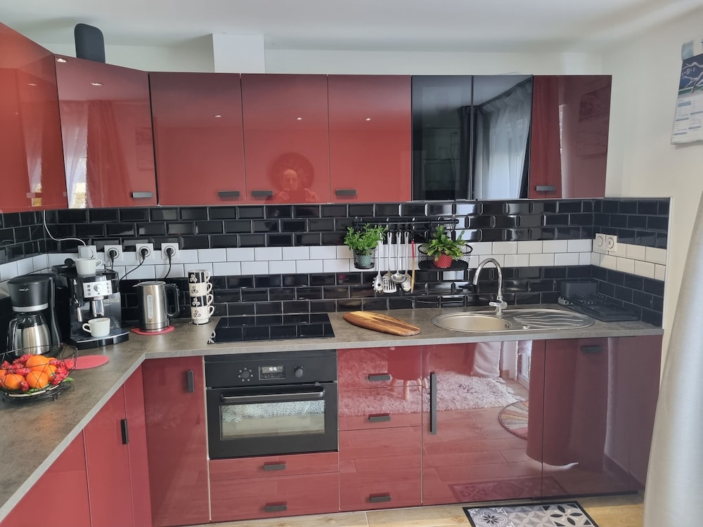 les appartements du sillon