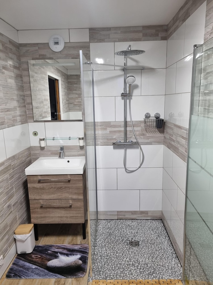 les appartements du sillon