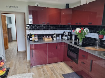 les appartements du sillon