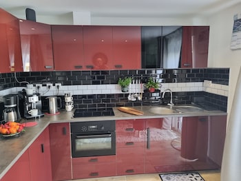 les appartements du sillon