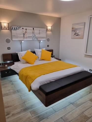 les appartements du sillon