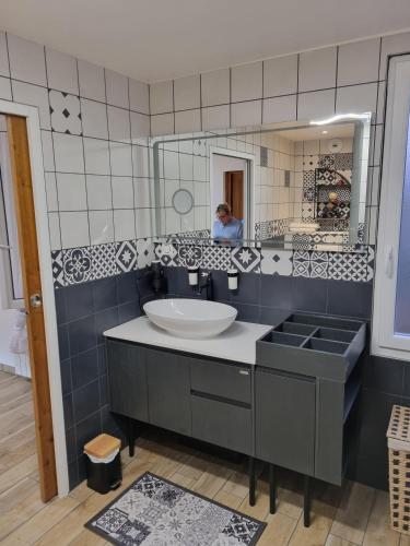 les appartements du sillon