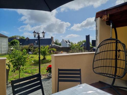 les appartements du sillon