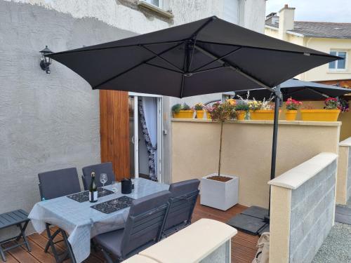 les appartements du sillon