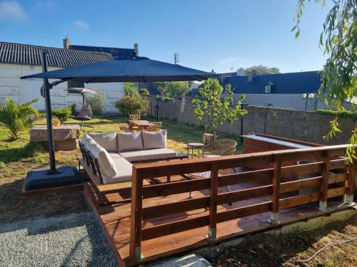 les appartements du sillon